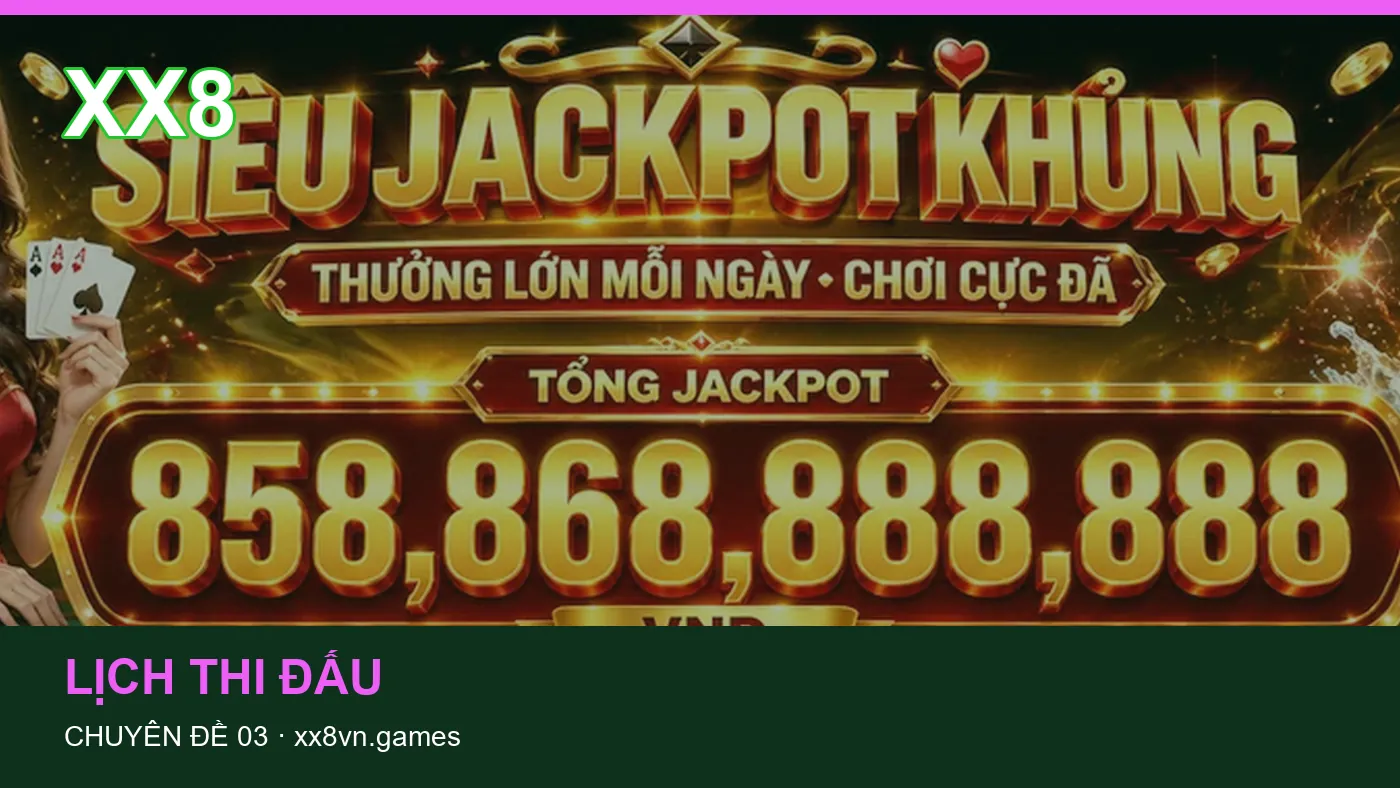 Danh sách kiểm tra thông tin Thể thao dành cho người đọc XX8 | xx8vn.games