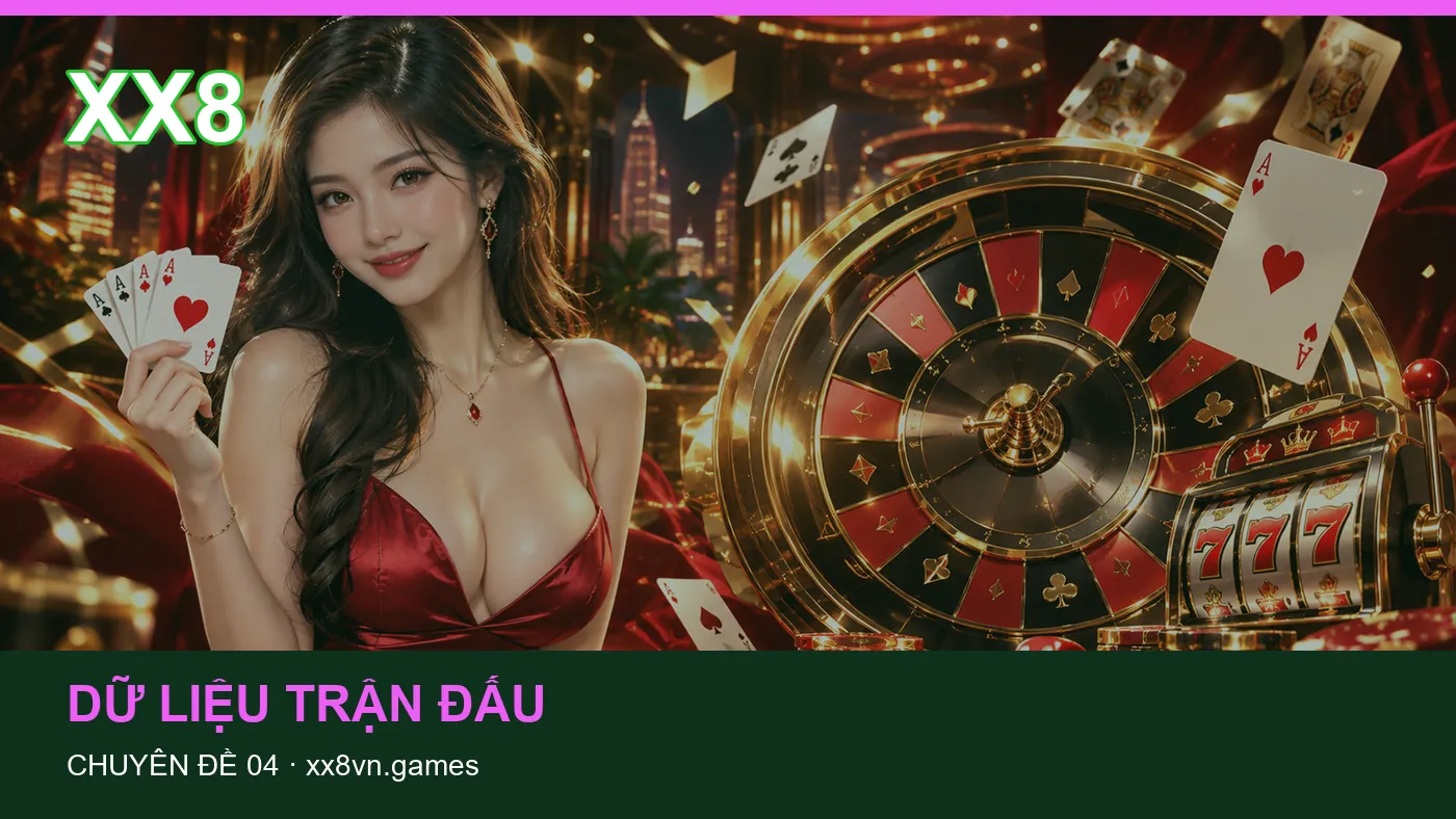 Cách bắt đầu đọc chuyên mục Bóng đá trên XX8 | xx8vn.games