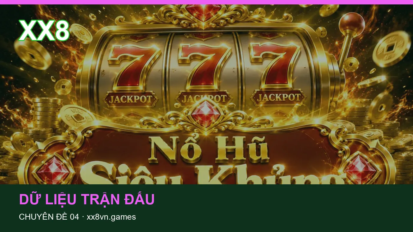 Hỏi đáp về Lịch thi đấu: quy trình tự kiểm tra trên XX8 | xx8vn.games