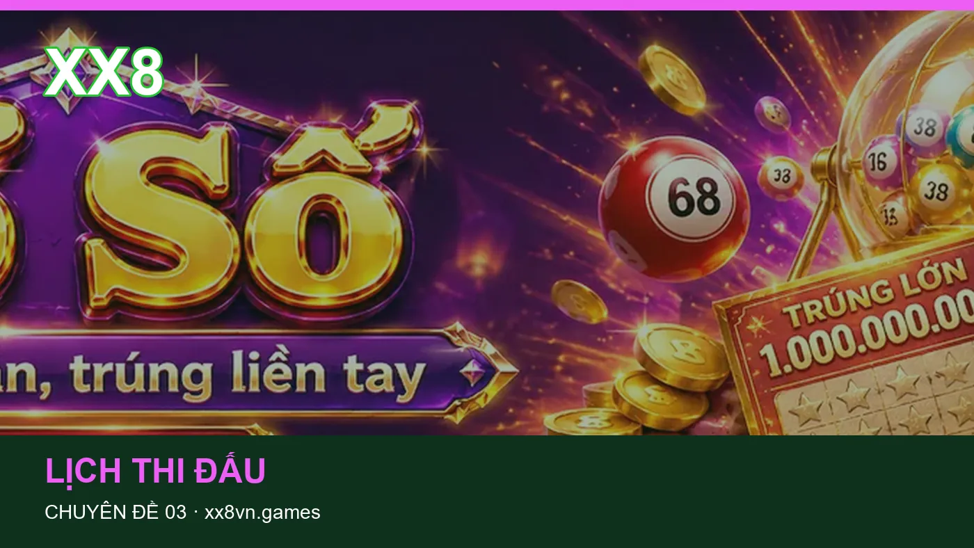 Những nhầm lẫn thường gặp khi đọc nội dung Dữ liệu trận đấu trên XX8 | xx8vn.games